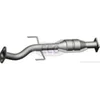 Image de Catalyseur Eec Iz6001