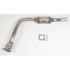 Image de Catalyseur Eec Vk6009