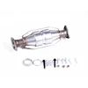 Image de Catalyseur Eec Ha6013