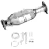 Image de Catalyseur Eec Ha8007