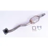 Image de Catalyseur Eec Vo8011