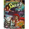 Image de Iello Jeu - Smash Up : Vous l'Aurez Voulu (Ext.6) (Français, 2 - 4 Joueur)