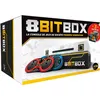 Image de Jeu d'ambiance Iello 8Bit Box Console de jeux de société avec 3 jeux