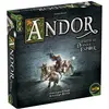 Image de Kosmos Kennerspiel Andor - Le Dernier Espoir (Français, 2 - 4 Joueur)