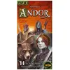Image de Kosmos Jeu de connaisseur Andor - Héros Sombres (Français, 2 - 6 Joueur)