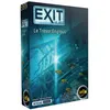 Image de Jeu de réflexion Iello Exit Le trésir englouti Niveau Débutant