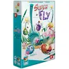 Image de Loki Kids 516887 - Superfly, jeu de cartes, pour 3-5 joueurs, à partir de 6 ans (Allemand, Anglais, Français, 3 - 5 Joueur)