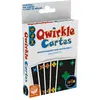 Image de Iello Jeu - Qwirkle Cartes (Français, 2 - 4 Joueur)