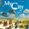 Image de Jeu de stratégie Iello My City