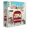 Image de Get on board - London & New-York