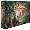 Image de Iello Les Ruines Perdues De Narak (Français, 1 - 4 Joueur)