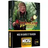 Image de Iello Diamant - Micro Extension : Mise en garde (Français, 3 - 8 Joueur)