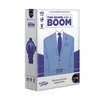 Image de Two rooms and a boom (bleu)