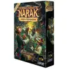 Image de Iello Les Ruines Perdues De Narak : Chefs d'Expédition (Français, 1 - 4 Joueur)