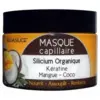 Image de Aquasilice Masque Capillaire 250 ml