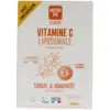 Image de Nutrivie Vitamine C Liposomale Ampoules x 20