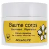 Image de Aquasilice Baume Corps Miel de Manuka 180 ml