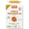 Image de Nutrivie Pépins de Pamplemousse Bio Ampoules x 20