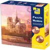Image de Puzzle 1000 pièces Mystère #1 - Notre Dame 200 ans plus tard