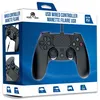 Image de Manette Filaire Noire | Freaks And Geeks