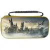 Image de Sacoche XL pour Switch - Harry Potter paysage Hogwarts Legacy