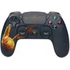 Image de Freaks and Geeks L'Héritage de Poudlard - Vivet Doré (PS4), Manette, Noir, Marron, Or