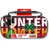 Image de Freaks and Geeks Hunter X Hunter - Sacoche "Logo" (Switch, Switch OLED), Autres accessoires gaming, Multicolore
