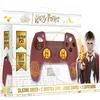 Image de Freaks And Geeks Accessoire Manette Gryffindor Harry Potter Compatible Ps5