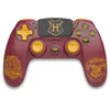 Image de Manette Sans Fil Freaks And Geeks Harry Potter PS4 Rouge