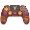 Image de Trade Invaders Harry Potter - Contrôleur sans fil - Gryffondor (PS4), Manette, Multicolore