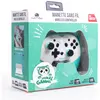 Image de Freaks and Geeks Manette de jeu Pandy pour Nintendo (Switch), Manette, Multicolore, Vert