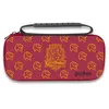 Image de Sacoche de transport Slim avec poignée Freaks And Geeks Harry Potter Gryffondor pour Nintendo Switch/Nintendo Switch Lite/Nintendo Switch modèle OLED