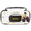 Image de Trade Invaders Harry Potter - Étui de transport fin - Noir (Switch, Switch Lite, Switch OLED), Autres accessoires gaming, Noir