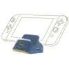 Image de Dock Et Stand 2 En 1 Support Recharge + Connexion Tv - Hogwarts Legacy