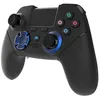 Image de Manette sans fil Pro Esport Freaks And Geeks FPS-200 Noir pour PS4