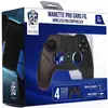 Image de Freaks and Geeks Manette Sans Fil Pro - Ps4manette Sans Fil Pro - Ps4 (PS4), Manette, Noir