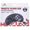 Image de Freaks And Geeks Manette De Pc Megadrive