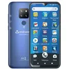 Image de Ordissimo LeNuméro2 - 4G smartphone - RAM 4 Go / Mémoire interne 64 Go - microSD slot - Écran LCD - 6.3" - 2340 x 1080 pixels - 3 x caméras arrière 12 MP, 20 MP, 8 MP - front camera 13 MP