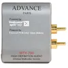 Image de Récepteur Bluetooth Advance Paris WTX-700 EVO Gris