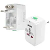 Image de AKASHI Adaptateur Universel De Voyage - Blanc