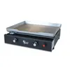 Image de Plancha gaz 2 feux LAGOS