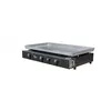 Image de Plancha Gaz 3 Feux LAGOS Plancha Tonio