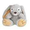 Image de Peluche Bouillotte Lapin - Made in France