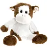 Image de Peluche Bouillotte Vache - Made in France