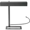 Image de Lampe Sundesk Day 03 Led Noir Socle Europe