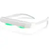 Image de Dayvia, Lampe de luminothérapie, Lampe de luminothérapie mobile avec programmes multiples et batterie rechargeable