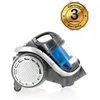 Image de aspirateur traineaux turbo one