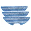 Image de Pack de 3 microfibres EZIclean® Aqua Edition