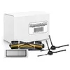 Image de Pack 3 brosses +filtres sweeper eziclean