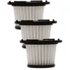 Image de Pack filtres - EZIclean® Cyclomax air et Cyclomax R